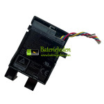 Baterie pro Dell H740P RAID 3JH35 5FMY4 NWJ48 [Náhradní baterie]